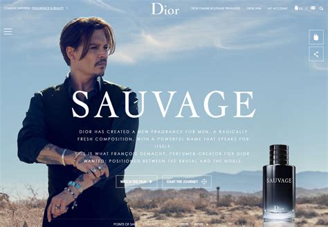 dior sauvage sklep|dior sauvage website.